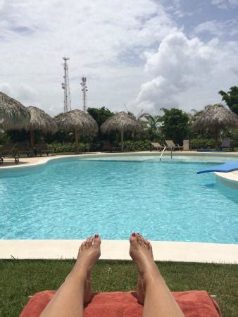 punta cana nude beach